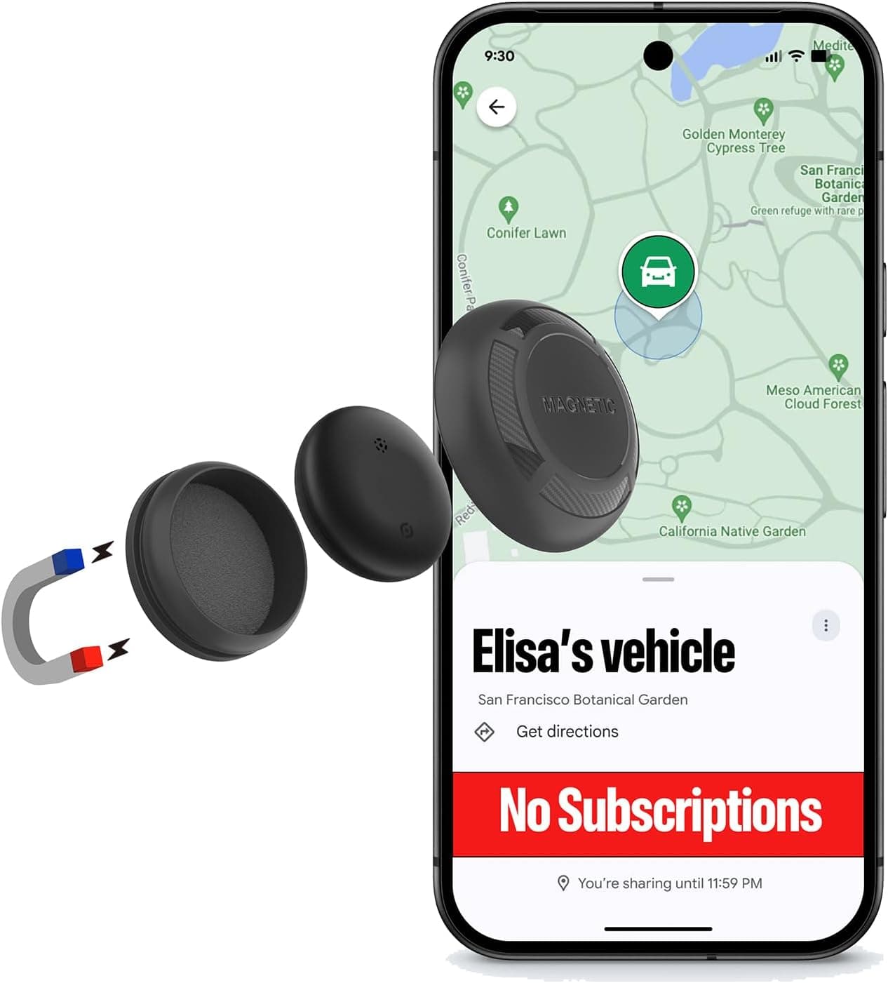 Android Tracker