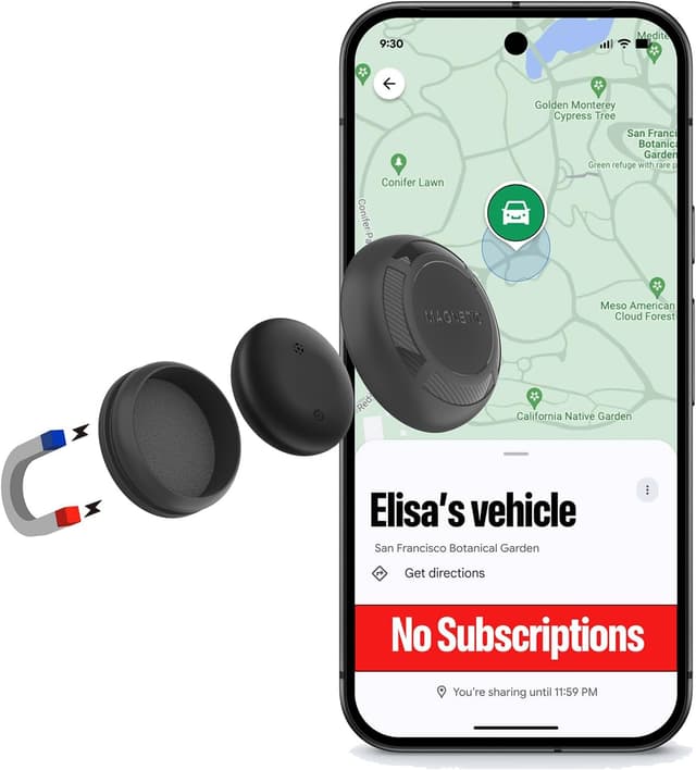 Android Tracker