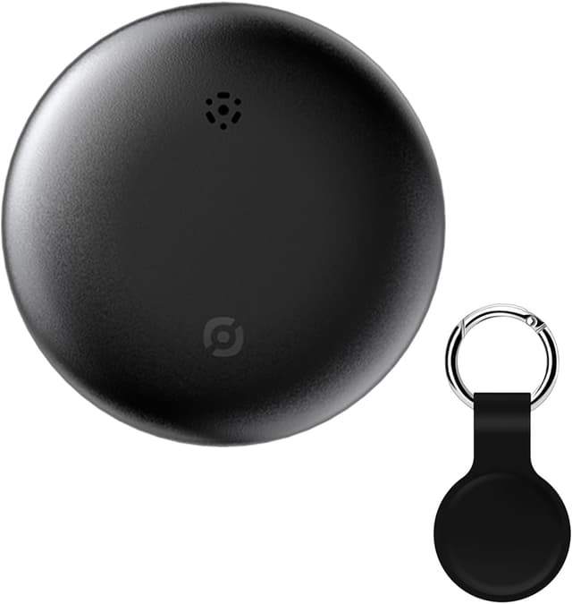 Android Smart Tracker